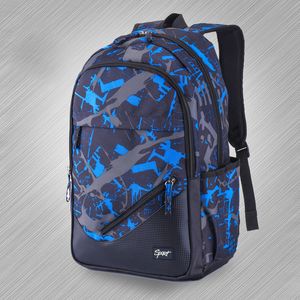 Okul çantaları erkek kız unisex moda çantası sırt çantaları çocuklar için okul çantaları aydınlık kitap çantası ve askı çantası seti orta 230807