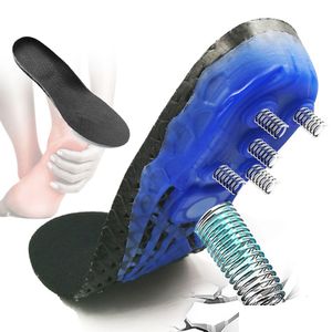 Ayakkabı Parçaları Aksesuarları Eva Spring Sile Ortopedik Ayakkabılar Süper Şok Emici Elastik Spor İÇERİ