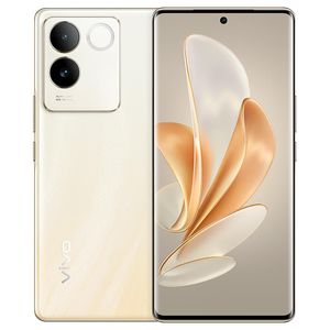 Original Vivo S17e 5G Mobile Phone Smart 8GB RAM 128GB 256GB ROM Dimensity 7200 64MP NFC OTG Android 6.78" 120Hz AMOLED Curved Display Fingerprint ID Face Wake Cell Phone