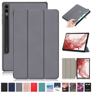 Для Samsung Tab S9 Plus Case 12.4 