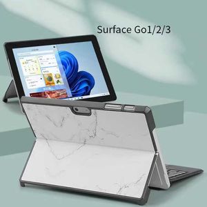 Корпус для Microsoft Surface Pro 7 6 5 4 Защитный чехол с держателем ручки для поверхности GO2 GO3 HKD230809