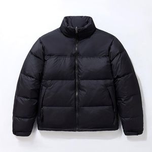 Casaco masculino de inverno manga longa com capuz puffer casaco neve parka lã de carneiro nórdico fofo jaqueta jaqueta moda reversível jaqueta feminina designer quente arket