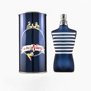 Erkek parfüm sprey büyük kapasite 125ml /4.2fl.oz EDT Oriental Fougere Notlar Hızlı Posta Aynı marka uzun ömürlü koku