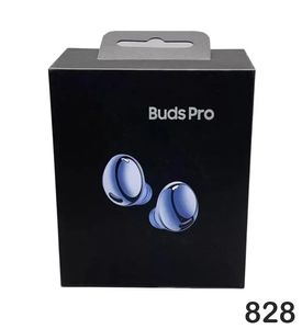 R190 Buds Pro TWS True Wireless Earbuds, Bluetooth Headphones for iOS & Android - Black