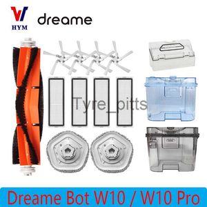 Вакуумные чистящие средства Dreame Bot W10 W10Pro самоочищающий робот вакуум и очистка швабры аксессуары для замены фильтра HEPA x0810.