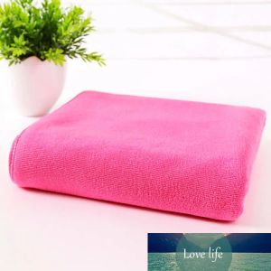 Havlu Çoklu Renk Supersoft Mikrofiber Plaj Mikrofiber Banyo Havlu 140*70cm Spor Havlu Spor Salonu Hızlı Kurutma Bezi Ekstra Büyük Claxsic