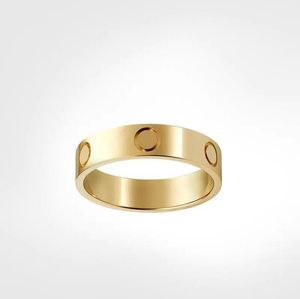 Lüks mücevher çift yüzüğü 2023 aşk yüzüğü erkek kadınlar elmas lüks yüzük mücevherleri titanyum çelik altın gül boyutu asla soluk alerji olmayan bayanlar sevgililer günü hediye l5