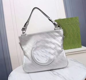 2023 New Satchel последняя сумка для плеч оригинальные роскошные дизайнеры моноги сумочки