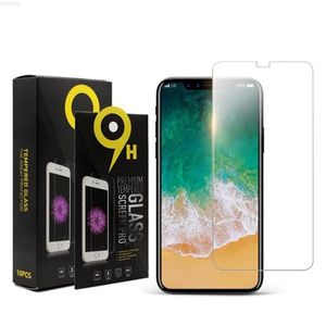 Защитный экран защитный экран для iPhone 15 14 13 12 Pro Max 11 XS XR 8 7 6S 6 5S Samsung Galaxy S21 Ultra Plus 5G A50 A30 A20 A31 A32 A51 A52