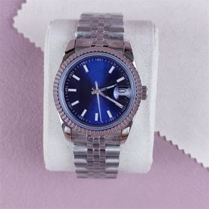 Datejust bayanlar moda elmas kol saatleri izlemek basit beyaz pembe siyah orologi su geçirmez safir kaplama altın tasarımcı saatler gündelik resmi dh03 c23