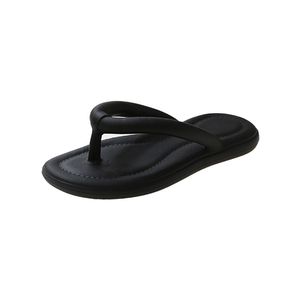 Женщины новый продукт Flip Flop Бесплатная доставка пляжный приморский приморский приморский план.