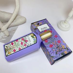 En kaliteli Flora Muhteşem Manolya Parfüm Kadınlar Yasemin 100ml Gardenia Parfum Kokusu Uzun Kalıcı Koku Lady Kız Kadın Çiçek Çiçek Koku Sprey Köln