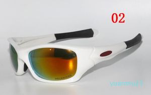 2023 Yeni Moda Güneş Gözlüğü Güneş Gözlüklerini Süren Kadınlar İçin Gözlük Açık Hava Spor Bisiklet Güneş Gözlüğü Pitbull Pit Bull