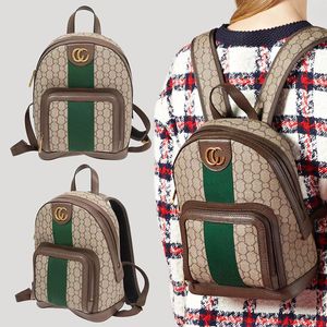 Tasarımcı Çanta Backpack Style Classics Lüks Çanta Tote Çantalar Büyük Kapasite Moda Gerçek Deri Çok Fonksiyonlu Tatil Seyahat Çantaları En Kalite 2023 Yeni Öğeler