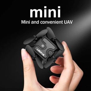 Super Mini Drone 4K Professional Strong HD Spy Camera FPV Drones Drones Mode RC Helicopter Kids Helicopter RC RTF Quadopter Foldable Quadrocopter Wi -Fi Dron Bune