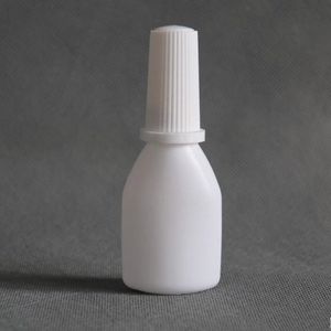 10G Dusting Powder Bottle, пустая бутылка для порошкового распылителя, арбуза морозного распыливания медицинский контейнер