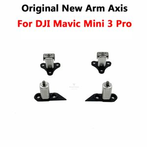 Аксессуары для пакета камеры Оригинальная задняя задняя ось для стержня рукавов для DJI Mini 3 Pro Drone Запасные части запасные части в запасе 230816