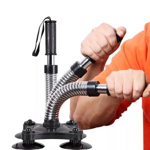 Hand Grips Grip Exerciser Wrist Wrestling Training Muscle Strength Trainer Device For Arm Home Workout Equipment 230816