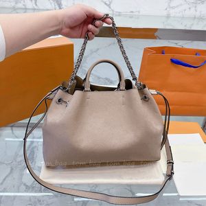 Luxury Designer Totes Leather TOTE Bags Fashion Handbags for Womens Purse Wallet Woman Shopping Shoulder Bag