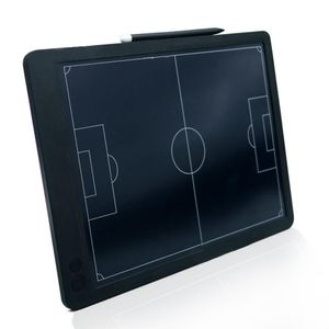 Balls Premium Elektronik Tahta, Stylus Pen 15inch LCD Büyük Ekran Futbol Eğitim Ekipmanları 230816