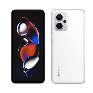 Оригинал Xiaomi Redmi Note 12T Pro 5G Мобильный телефон Smart 8GB RAM 128GB 256GB ROM DIMENTION 8200 Android 6,6 