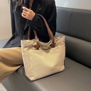 Totes Fashion Women's Tote Bag Casual Street Flannel One Pright Sagn Miving Maws Mupport Multifunctional Mom Bag Hkd230818