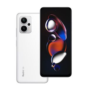 Original Xiaomi Redmi Note 12T Pro 5G Mobile Phone Smart 12GB RAM 256GB 512GB ROM MTK Dimensity 8200 Android 6.6" Full Display 64MP NFC Fingerprint ID 5080mAh Cellphone