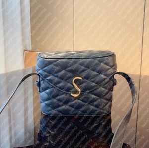 Omuz çantaları vintage çanta makyaj çantası kalem tutucu çanta kadın çanta tasarımcısı çanta çapraz çanta çantası yüksek kaliteli taşınabilir gazete moda sepet çantası yl