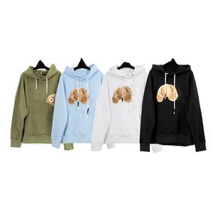 Erkek Hoodies Sweatshirts Shark Pa Mens Hoodie Marka Hood Rahat Uzun Kollu Jumperlar Tasarımcı Pa Top Sweatshirt Lüks Külot