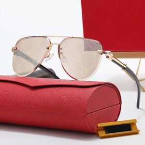 Luxurys tasarımcılar güneş gözlüğü ct gözlükler kadın gözlükler klasik marka gözlük erkekler güneş gözlükleri moda basit cömert UV400 oval güneş gözlüğü bayan tasarımcı