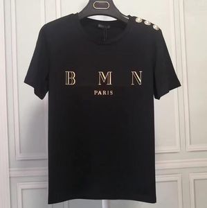 Baman Summer Designer Женская футболка высокого кланя