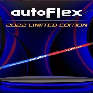 Yeni Golf Sürücüleri Şaft Autoflex Beyaz Golf Şaftı SF505XX/SF505/SF505X Şaft