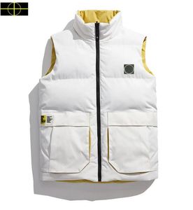 A1 Plus Size Cotton Vest Men's осень и зима