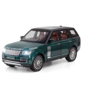 Diecast Model 1 24 Миниатюрный сплав сплай