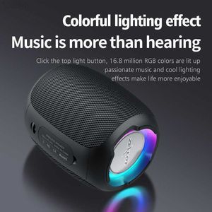 Мини -динамики Zealot Portable Bluetooth Outdoor Connect