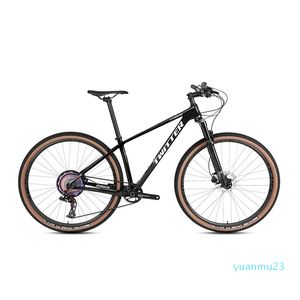 Ücretsiz Gönderim Storm2.0 Bisiklet 27.5inch 29 inç Disk Fren SRAM 11SPEEDS MTB Karbon Fiber Bisiklet