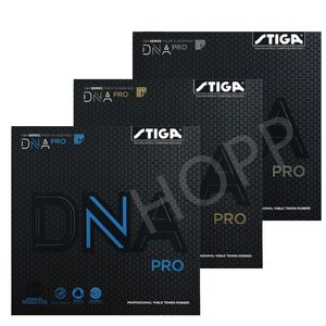 Настольный теннис raquets stiga dna pro m h s tennis rooffice pipsin Оригинальная планка Ping Pong 230822