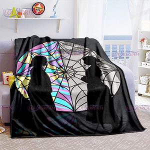 Battaniye doğaüstü TV Çarşamba kız battaniye hafif atış battaniye yatak odası oturma odası kanepe kanepe yurt yatak örtüleri hediyeler 230823
