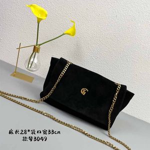 10A Tote bag Double top layer envelope handbag A classic dual-use fashion chain shoulder bag Large capacity designer woman Crossbody shopping bag