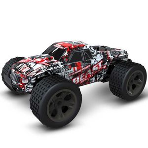Electric/RC Car RC Автомобильные автомобили Радио контроль 24G 4G Rock Car Toys Buggy Offroad Truck Toys for Kids for Kids RC Drift Drift Cars x0824