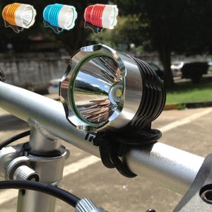Luzes de bicicleta 1800 lúmen T6 L2 Pesca Bicicleta Bicicleta LED Lanterna Lanterna À Prova D 'Água Brilho 5V2A Interface USB Farol Lâmpada 230824
