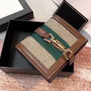 10A Top High quality designers wallets cardholder plaid style luxurys mens wallet designers women wallet high-end luxurys designers wallet with box