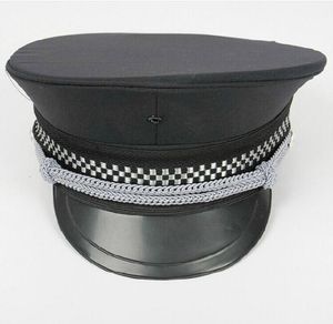Beralar Güvenlik Giyim Aksesuarları Koruma Şapkaları Caps Men Askeri Kutu Paketleme 230825