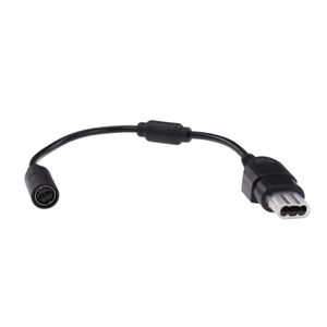 Breakaway Cable Adapter Line для оригинальных игровых аксессуаров Gamepad Controller Xbox