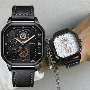 Нарученные часы бренд Cool Black Wath
