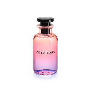 Perfume feminino homem charmoso fragrância spray 100ml notas florais EDP diferentes 5 opções alta edição e postagem rápida