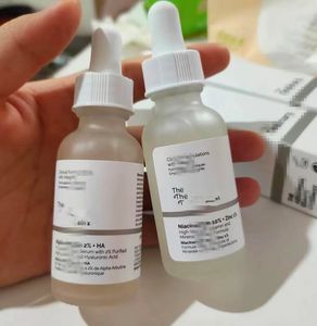 Ordinary Serum Original Acid 2 B5 10 Solution Here Are More Than 20 Kinds 30ML contact me Make up