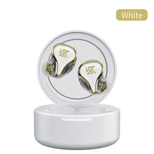 KZ SK10 TWS Bluetooth uyumlu 5.2 kulaklık kablosuz dokunmatik kontrol gürültüsü spor kulaklığı hibrid hifi spor monitör kulaklıkları hkd230828 hkd230828