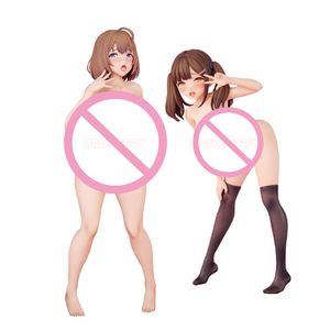 22cm Insight Mother and Daughter Photo Session Anime Figure Tachibana Masao/Tachibana Mizuho Action Figure Adult Model Doll Toy