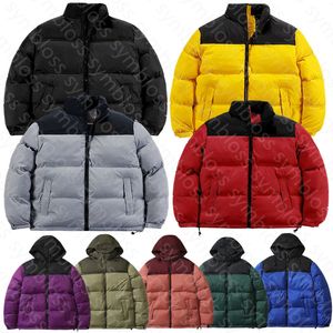 Men's jackets puffer jacket ladies hooded black down luxury casual outdoor Women winter thickened thermal brown designer coat joint style jacket the north face jacket